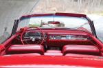 Cadillac Eldorado Biarritz Convertible 1957 года